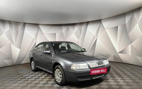 Skoda Octavia IV, 2007 год, 447 000 рублей, 3 фотография