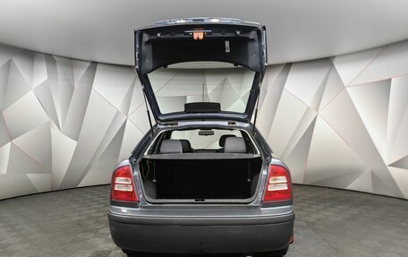 Skoda Octavia IV, 2007 год, 447 000 рублей, 11 фотография