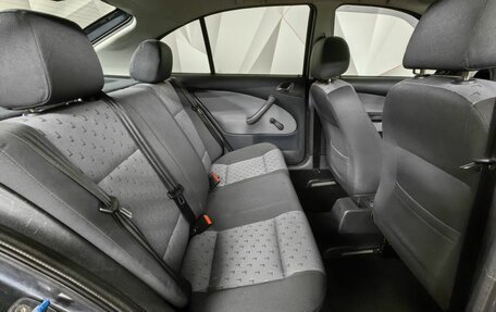 Skoda Octavia IV, 2007 год, 447 000 рублей, 15 фотография