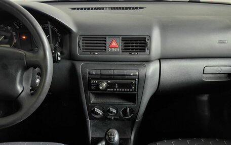 Skoda Octavia IV, 2007 год, 447 000 рублей, 14 фотография