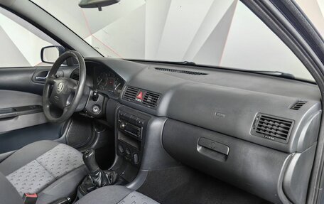 Skoda Octavia IV, 2007 год, 447 000 рублей, 12 фотография