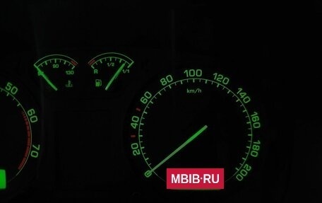 Skoda Octavia IV, 2007 год, 447 000 рублей, 17 фотография