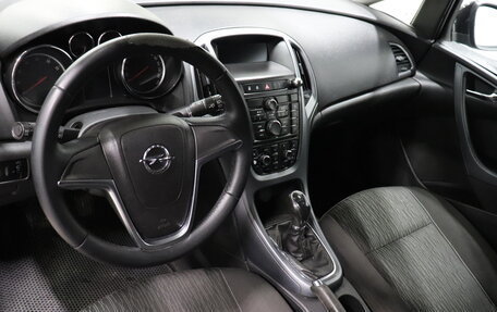 Opel Astra J, 2012 год, 556 000 рублей, 8 фотография