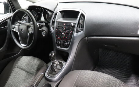 Opel Astra J, 2012 год, 556 000 рублей, 6 фотография