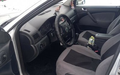 Skoda Octavia IV, 2008 год, 510 000 рублей, 1 фотография