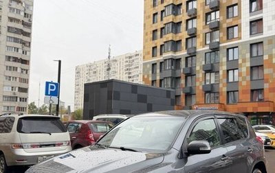 Toyota RAV4, 2012 год, 980 000 рублей, 1 фотография