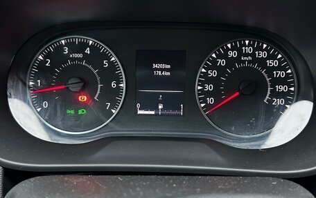 Renault Arkana I, 2022 год, 1 850 000 рублей, 1 фотография