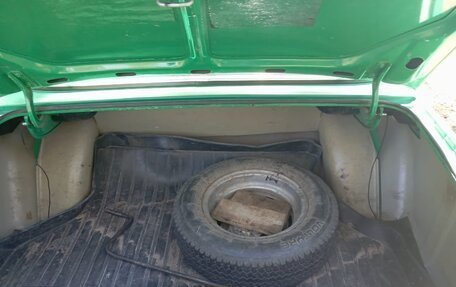 Москвич 2140, 1978 год, 130 000 рублей, 5 фотография