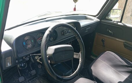 Москвич 2140, 1978 год, 130 000 рублей, 7 фотография