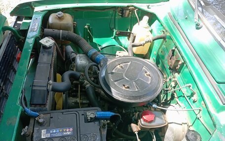 Москвич 2140, 1978 год, 130 000 рублей, 9 фотография