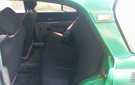 Москвич 2140, 1978 год, 130 000 рублей, 8 фотография