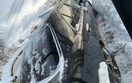 Mercedes-Benz C-Класс, 1996 год, 300 000 рублей, 4 фотография