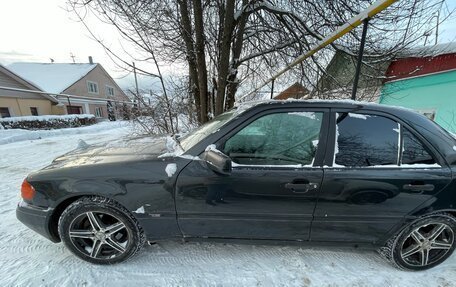 Mercedes-Benz C-Класс, 1996 год, 300 000 рублей, 3 фотография