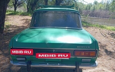 Москвич 2140, 1978 год, 130 000 рублей, 3 фотография