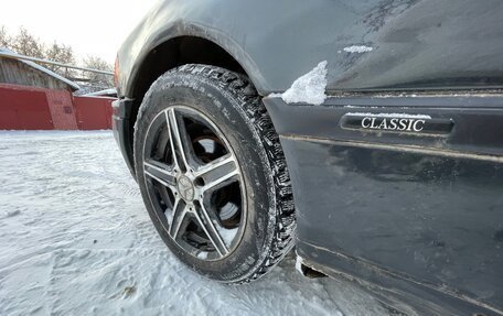 Mercedes-Benz C-Класс, 1996 год, 300 000 рублей, 6 фотография