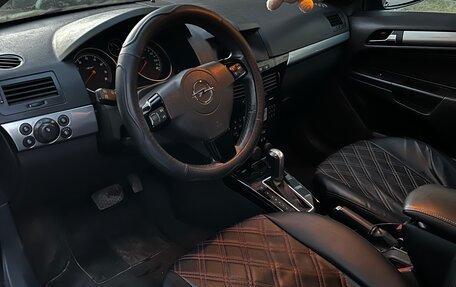 Opel Astra H, 2008 год, 550 000 рублей, 4 фотография