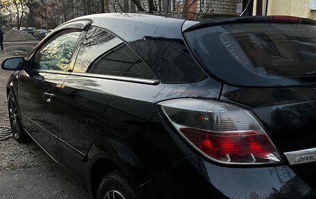 Opel Astra H, 2008 год, 550 000 рублей, 6 фотография