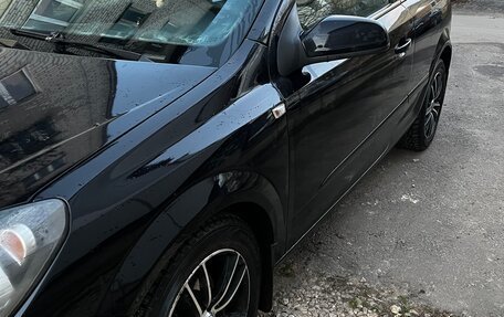 Opel Astra H, 2008 год, 550 000 рублей, 2 фотография