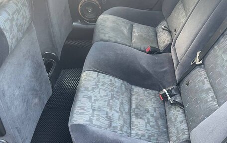 Opel Vectra B рестайлинг, 1997 год, 160 000 рублей, 4 фотография