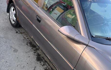 Opel Vectra B рестайлинг, 1997 год, 160 000 рублей, 2 фотография