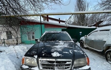 Mercedes-Benz C-Класс, 1996 год, 300 000 рублей, 10 фотография