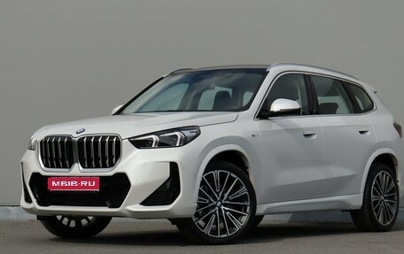 BMW X1, 2025 год, 5 950 000 рублей, 1 фотография