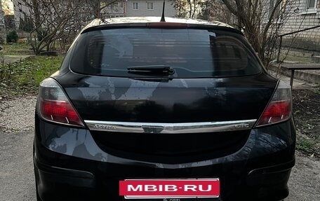 Opel Astra H, 2008 год, 550 000 рублей, 3 фотография