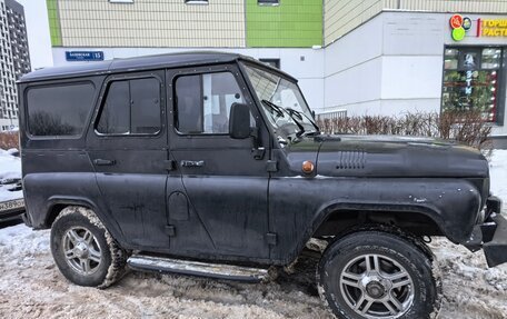 ЛуАЗ Hunter, 2010 год, 330 000 рублей, 3 фотография