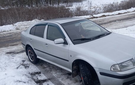 Skoda Octavia IV, 2008 год, 510 000 рублей, 4 фотография