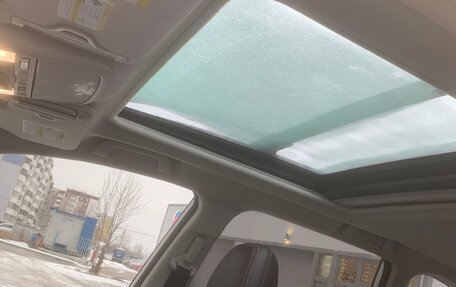 Subaru Forester, 2024 год, 3 500 000 рублей, 2 фотография