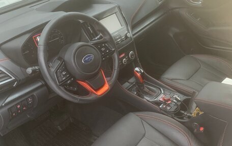 Subaru Forester, 2024 год, 3 500 000 рублей, 8 фотография