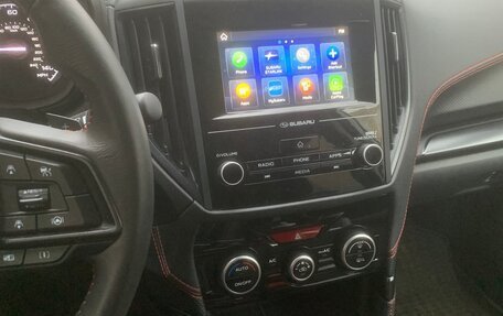 Subaru Forester, 2024 год, 3 500 000 рублей, 11 фотография