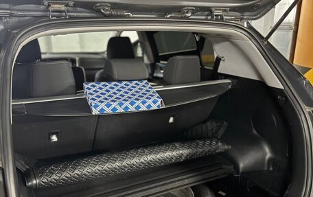 KIA Sportage IV рестайлинг, 2016 год, 1 800 000 рублей, 12 фотография