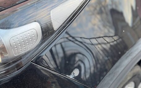 KIA Sportage IV рестайлинг, 2016 год, 1 800 000 рублей, 14 фотография