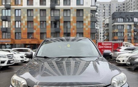 Toyota RAV4, 2012 год, 980 000 рублей, 5 фотография