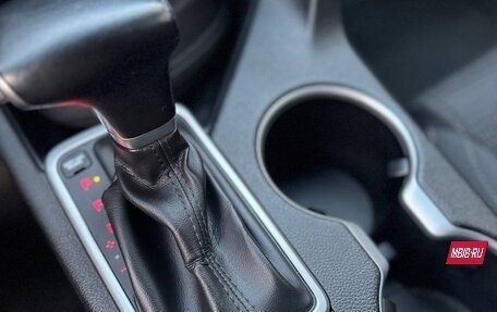 KIA Sportage IV рестайлинг, 2016 год, 1 800 000 рублей, 10 фотография