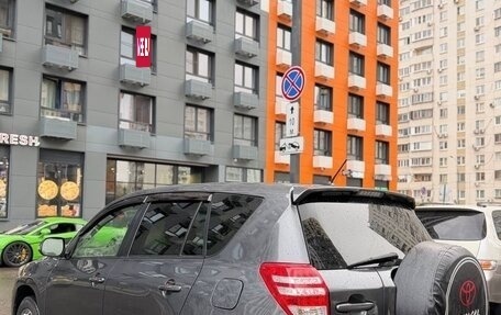 Toyota RAV4, 2012 год, 980 000 рублей, 3 фотография