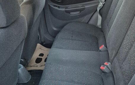 Hyundai Accent II, 2011 год, 395 000 рублей, 7 фотография