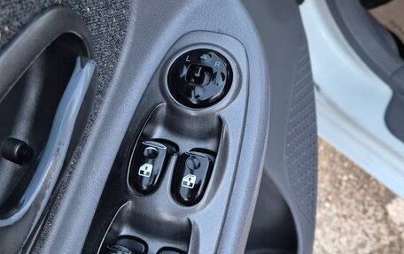 Hyundai Accent II, 2011 год, 395 000 рублей, 8 фотография