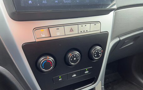 Geely Emgrand X7 I, 2015 год, 790 000 рублей, 10 фотография