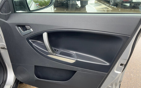 Geely Emgrand X7 I, 2015 год, 790 000 рублей, 12 фотография