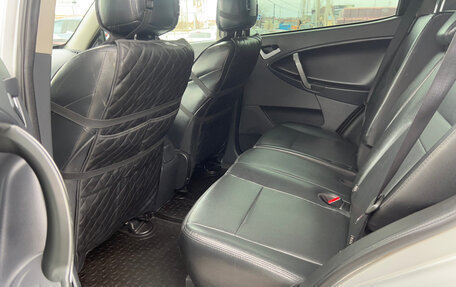 Geely Emgrand X7 I, 2015 год, 790 000 рублей, 13 фотография