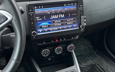 Renault Arkana I, 2022 год, 1 850 000 рублей, 2 фотография