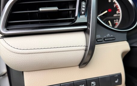 Toyota Camry, 2022 год, 3 900 000 рублей, 11 фотография