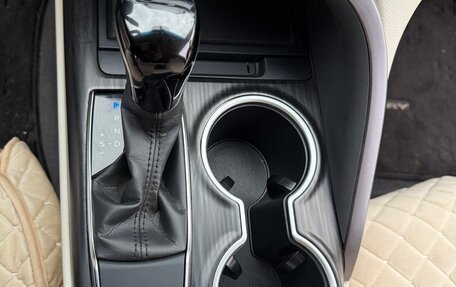 Toyota Camry, 2022 год, 3 900 000 рублей, 12 фотография