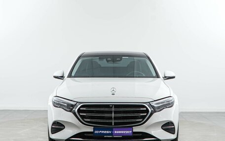 Mercedes-Benz E-Класс, 2024 год, 7 734 055 рублей, 3 фотография