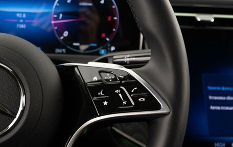 Mercedes-Benz E-Класс, 2024 год, 7 734 055 рублей, 14 фотография