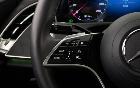 Mercedes-Benz E-Класс, 2024 год, 7 734 055 рублей, 13 фотография