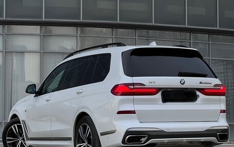 BMW X7, 2020 год, 9 250 000 рублей, 4 фотография