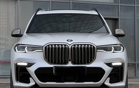 BMW X7, 2020 год, 9 250 000 рублей, 6 фотография